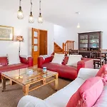 빌라 Casa Dos Minaus By Acasadascasas Santo Isidoro