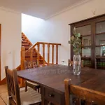 Casa Dos Minaus By Acasadascasas * Santo Isidoro