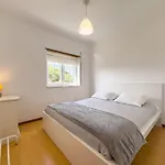 빌라 Casa Dos Minaus By Acasadascasas *