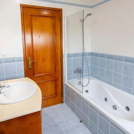 Villa Casa Dos Minaus By Acasadascasas Santo Isidoro