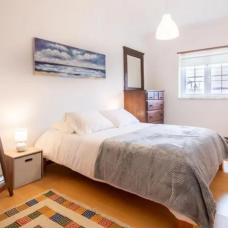 Villa Casa Dos Minaus By Acasadascasas