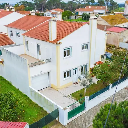 Casa Dos Minaus By Acasadascasas 빌라
