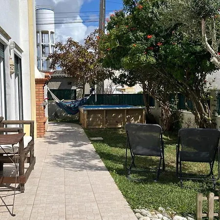 빌라 Casa Dos Minaus By Acasadascasas Santo Isidoro