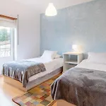 Villa Casa Dos Minaus By Acasadascasas