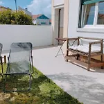 Casa Dos Minaus By Acasadascasas Santo Isidoro