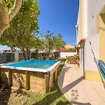 Casa Dos Minaus By Acasadascasas Villa