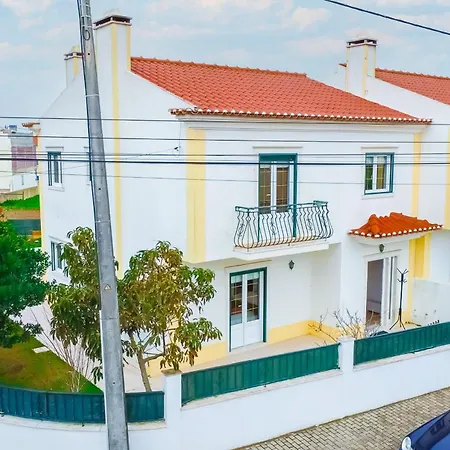 Casa Dos Minaus By Acasadascasas וילה