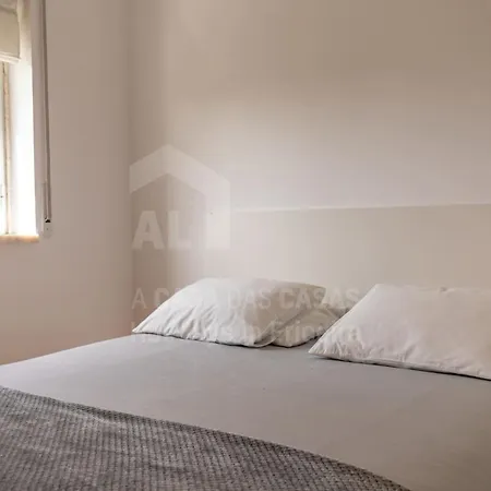 Casa Dos Minaus By Acasadascasas Villa Santo Isidoro