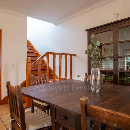 Casa Dos Minaus By Acasadascasas * Santo Isidoro