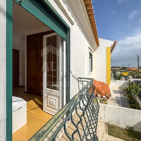 Casa Dos Minaus By Acasadascasas Villa