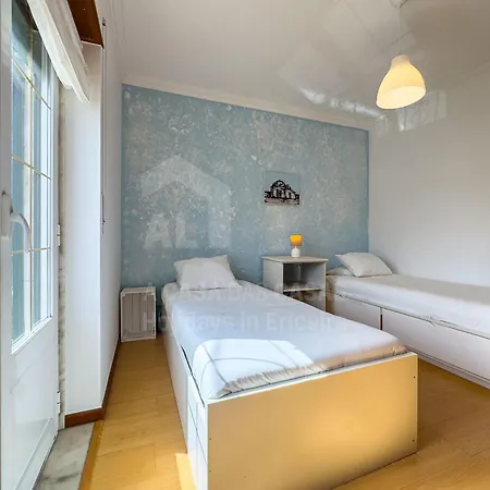 Villa Casa Dos Minaus By Acasadascasas