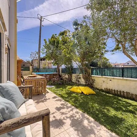 Casa Dos Minaus By Acasadascasas Villa *