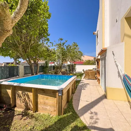Casa Dos Minaus By Acasadascasas Villa