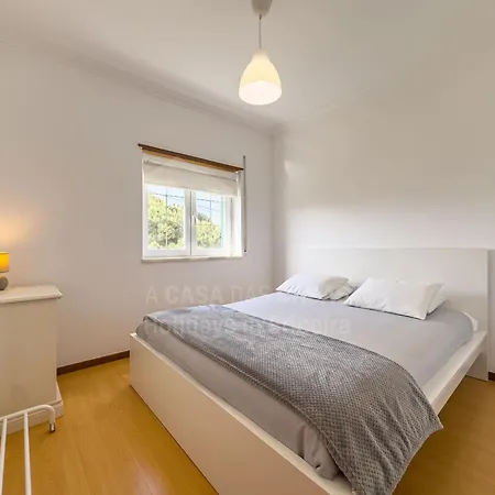 Villa Casa Dos Minaus By Acasadascasas *