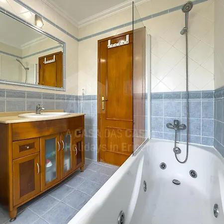 Casa Dos Minaus By Acasadascasas * Santo Isidoro