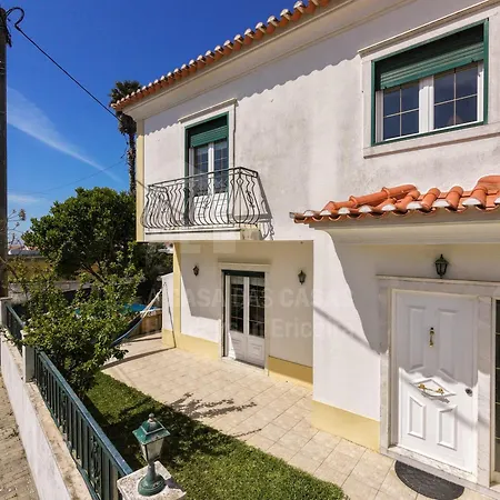 Casa Dos Minaus By Acasadascasas Santo Isidoro