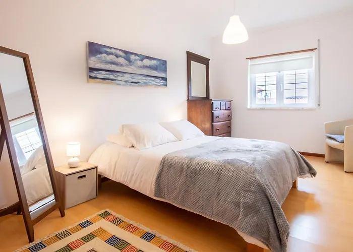 וילה Casa Dos Minaus By Acasadascasas