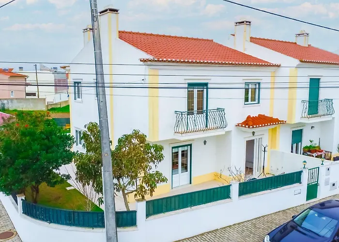 Casa Dos Minaus By Acasadascasas וילה